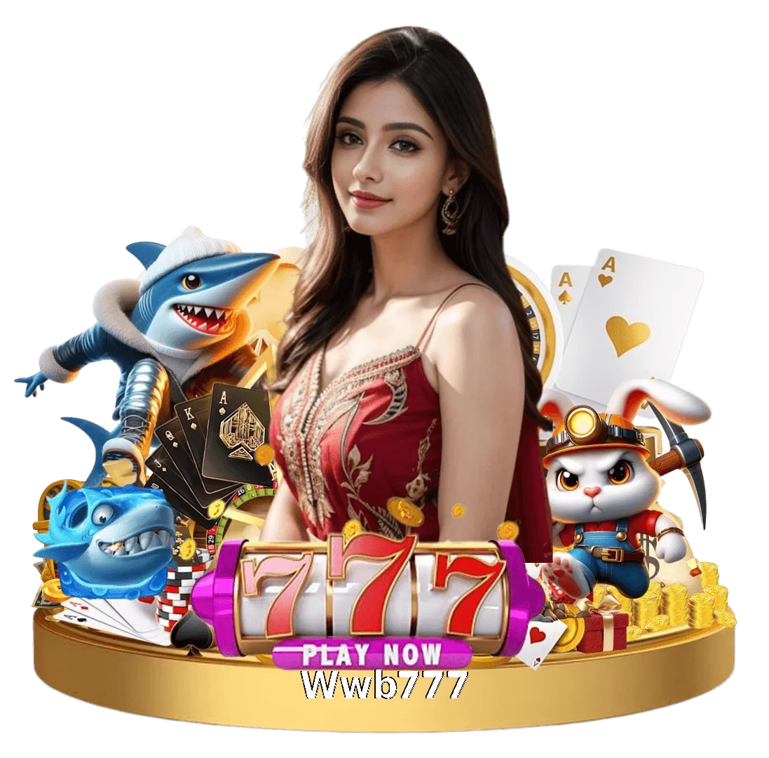 Wwb777 game app for Pakistan players