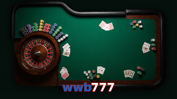 Game list for Wwb777 casino section